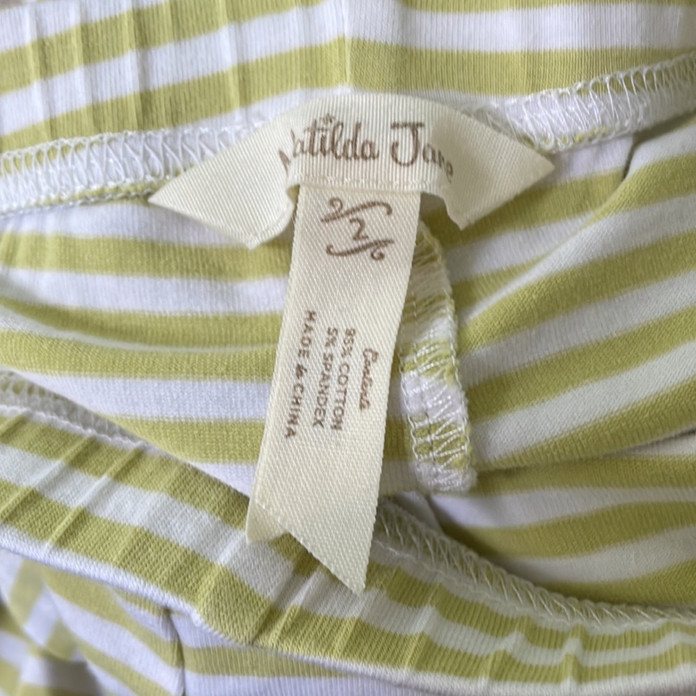 Matilda Jane Library Book Big Ruffles - Picture 7 of 7